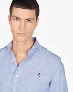 Picture of Camisa Venice Blue