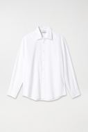 Picture of Camisa textura blanca lisa