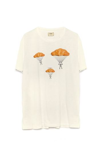 Picture of Camiseta Croisute by Diego Cusano