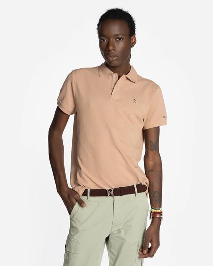 Picture of Polo Icon color nude