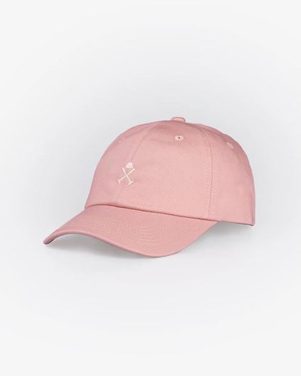 Picture of Gorra Ayram color rosa 