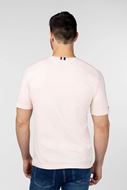 Foto de Camiseta Life rosa pastel