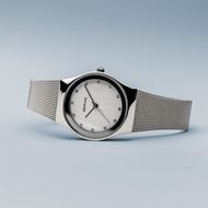 Picture of RelojBering Classic plateado 27mm