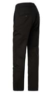 Foto de Pantalón chino slim fit S-Activ color negro