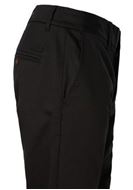 Foto de Pantalón chino slim fit S-Activ color negro