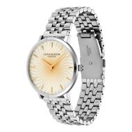 Foto de Reloj Olivia Burton Signature 35mm Radiant Sun Ombre & Silver 