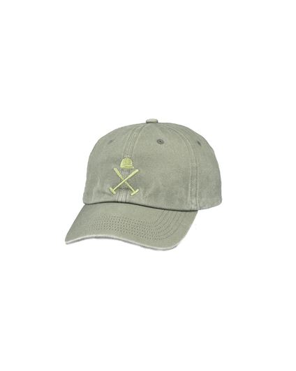 Foto de Gorra Ayram Green