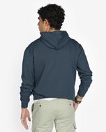 Picture of Sudadera Retrohoodie Navy Blue