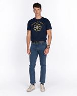 Foto de Camiseta Liberteen Dark Blue