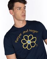 Foto de Camiseta Liberteen Dark Blue