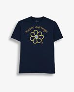 Foto de Camiseta Liberteen Dark Blue