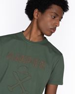 Foto de Camiseta Chelly Canyon Pine Green