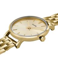 Foto de Reloj Boho Chic Petite dorado