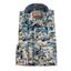 Foto de Camisa regular fit estampado postales esqui