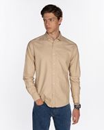 Picture of Camisa Ayram camel