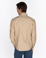 Picture of Camisa Ayram camel