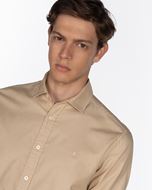 Picture of Camisa Ayram camel