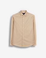 Picture of Camisa Ayram camel