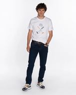 Picture of Camiseta Vermont blanco