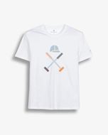 Picture of Camiseta Vermont blanco