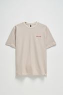 Picture of Camiseta regular light pearl