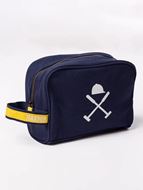 Foto de Neceser Harper & Neyer Navy Blue