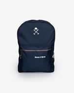 Picture of Mochila Harper & Neyer Navy Blue