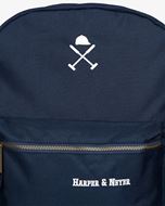 Picture of Mochila Harper & Neyer Navy Blue