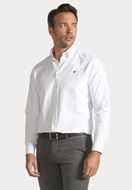 Foto de Camisa Oxford blanca