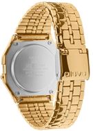 Foto de Reloj unisex dorado