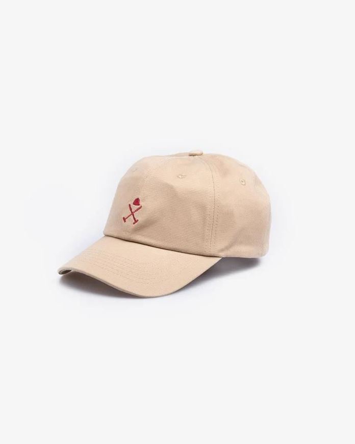 Foto de Gorra Icon Camel