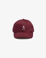 Foto de Gorra Ayram Burgundy