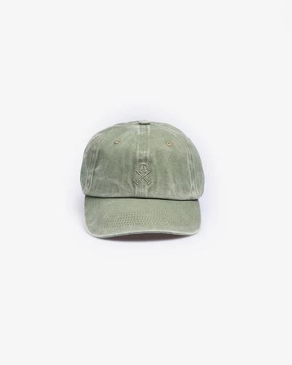 Foto de Gorra Ayram Green