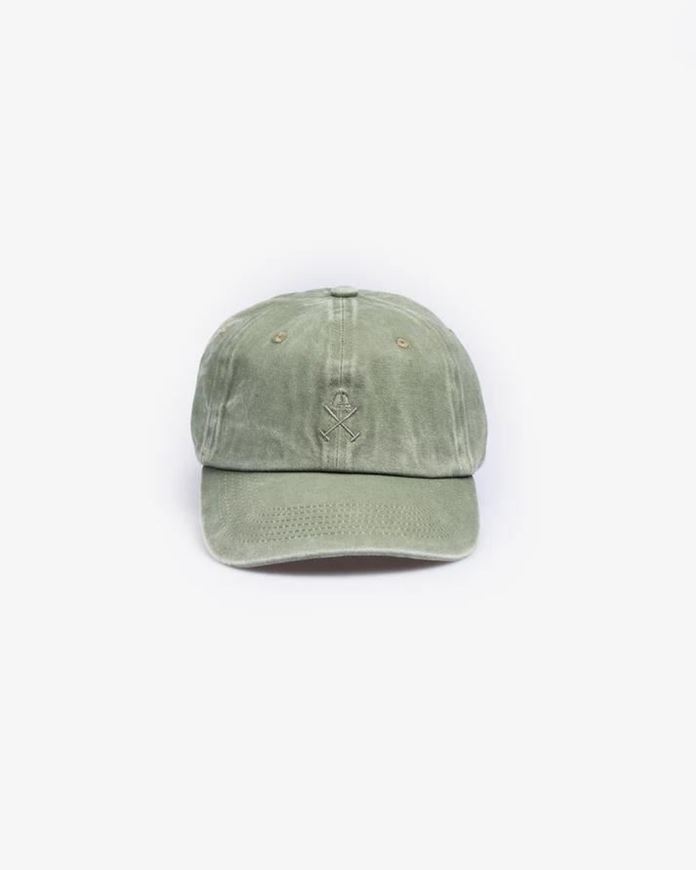 Foto de Gorra Ayram Green