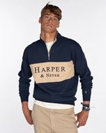 Foto de Sudadera Maryland Navy Blue