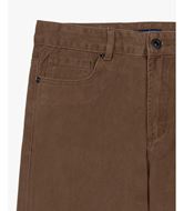 Foto de Pantalón Cooper color tobacco