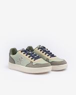 Foto de Sneakers V. Kent Camo Green