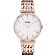 Foto de Reloj Cluse La Bohème rose