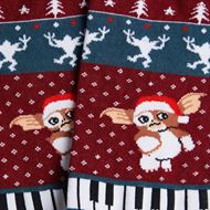 Foto de Calcetines Holiday Gizmo Gremlins L