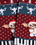 Foto de Calcetines Holiday Gizmo Gremlins M