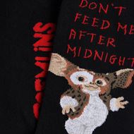 Foto de Calcetines Gremlins Warning L