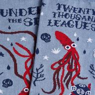 Foto de Calcetines Twenty Thousand Leagues L