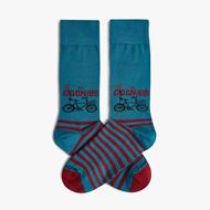 Foto de Calcetines Goonies Bicycle L