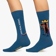 Foto de Calcetines Basquiat Pez Dispenser M