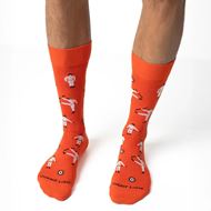 Foto de Calcetines Clockwork Orange - Pattern M