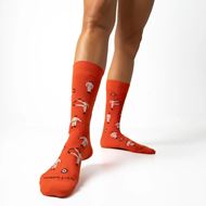 Foto de Calcetines Clockwork Orange - Pattern M