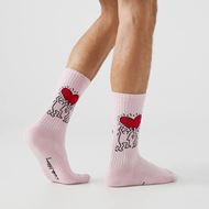 Foto de Calcetines Athletic Keith Haring Heart L