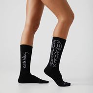 Foto de Calcetines Athletic Keith Haring Dancer L