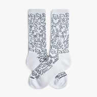 Foto de Calcetines Athletic Keith Haring Community L