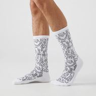 Foto de Calcetines Athletic Keith Haring Community L